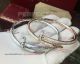 Perfect Replica Cartier Juste Un Clou Stainless Steel Diamond Bracelet - 2019 New (2)_th.jpg